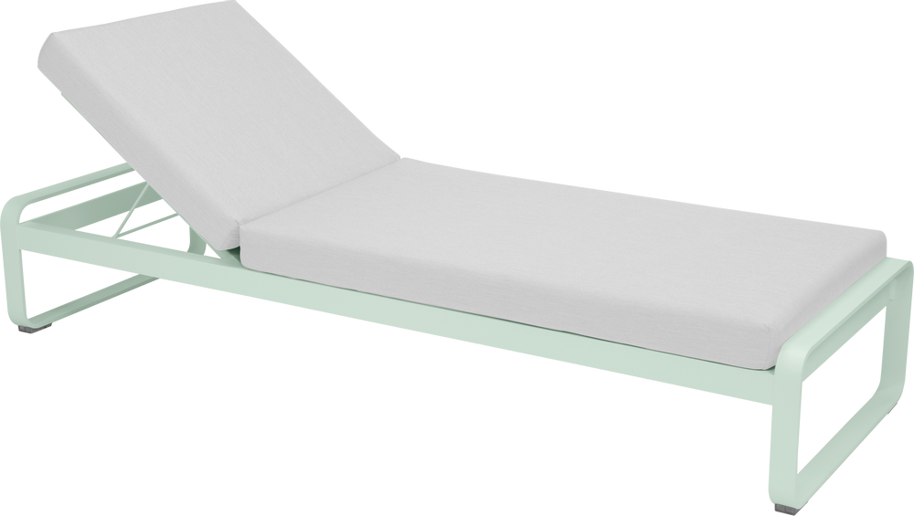 Banquettes pour collectivités - BELLEVIE | Bain de soleil - FERMOB