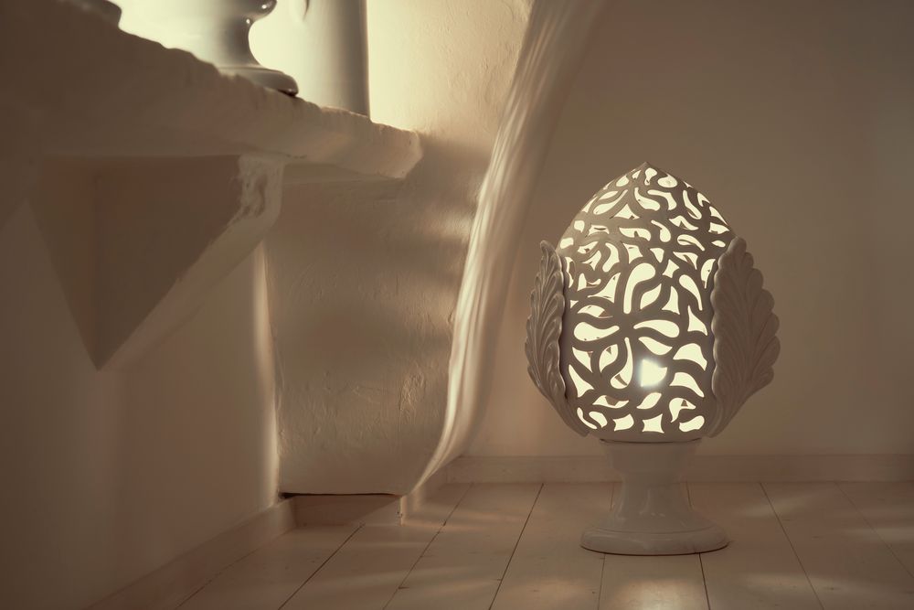 Lampes à poser - Lampe Nuova Colì - NUOVA COLÌ