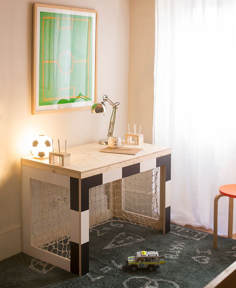 Bureaux - Bureau JAN - XO-INMYROOM