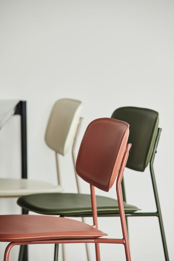 Chairs - ESA dining chair - NORDAL
