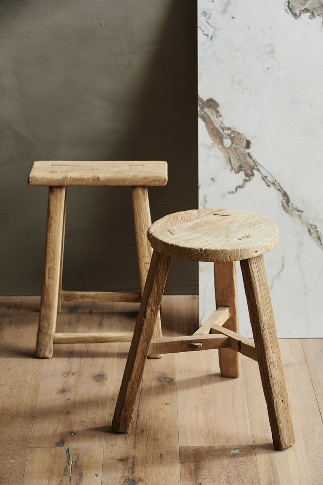 Bancs - Tabouret et banc ARGUN - NORDAL