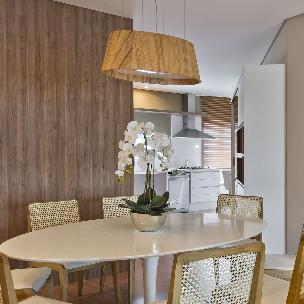 Hanging lights - Oval Collection - ACCORD LIGHTING