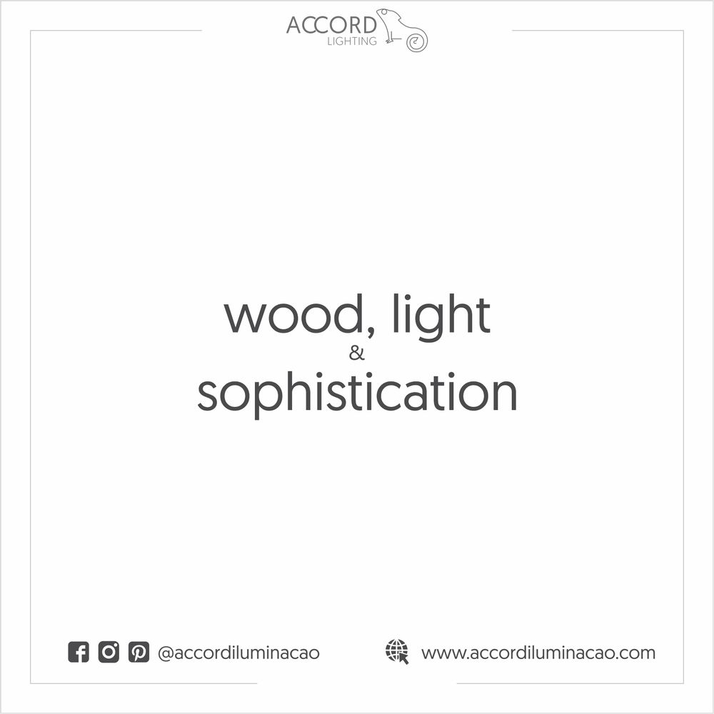 Hanging lights - Oval Collection - ACCORD LIGHTING