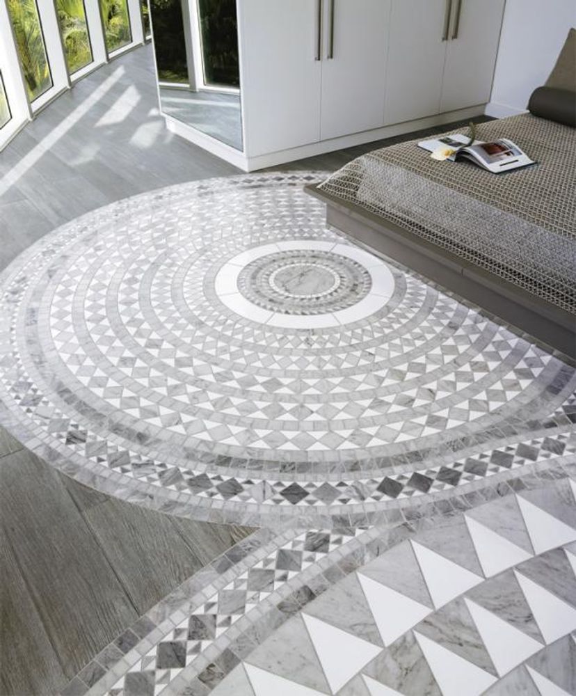 Mosaics - Cosmati - SICIS