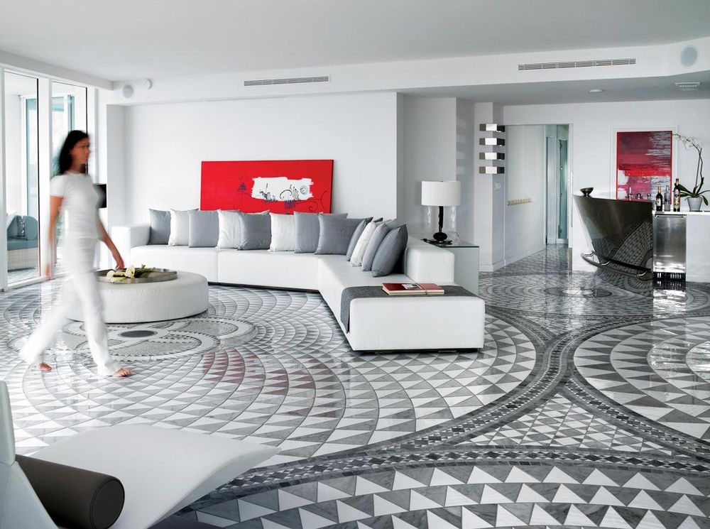 Mosaics - Cosmati - SICIS