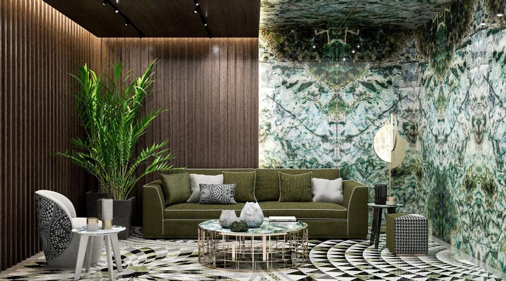 Mosaics - Cosmati - SICIS