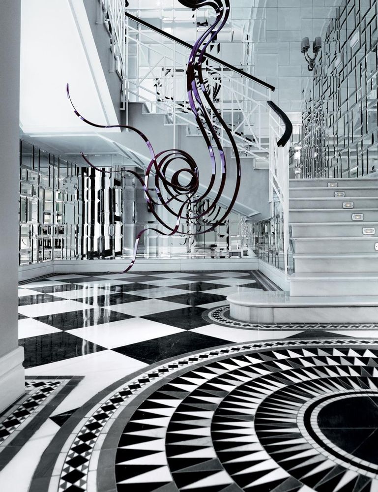 Mosaics - Cosmati - SICIS