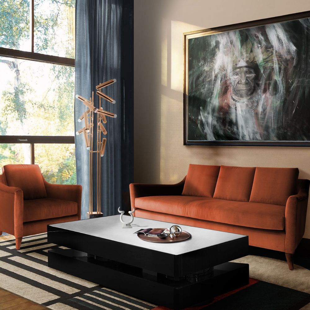 Tapis - Tapis Prisma I - RUG'SOCIETY