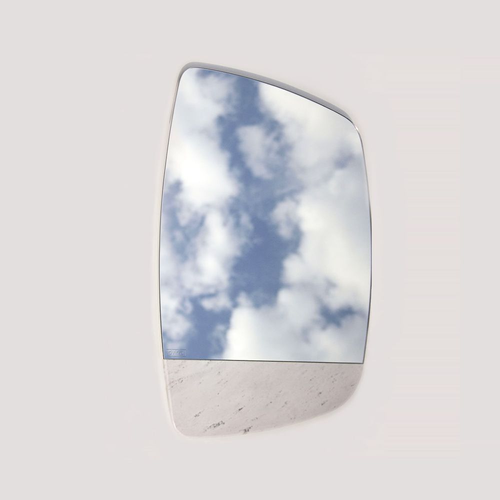 Miroirs - O'VIRRO SM 1010 - Miroir en marbre - O'VIRRO