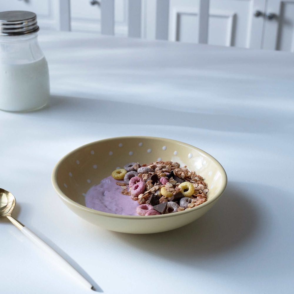 Bowls - Bowls - ELLEMENTRY