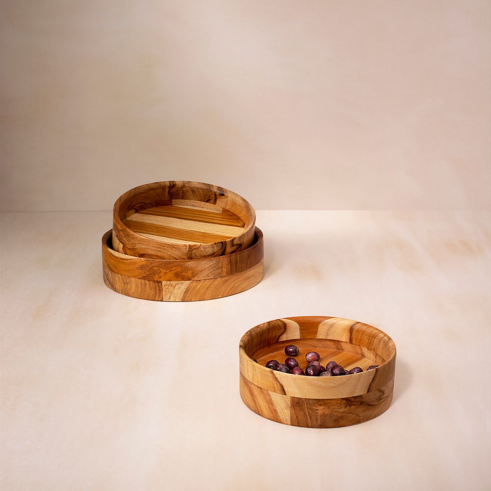 Bowls - Bowls - ELLEMENTRY
