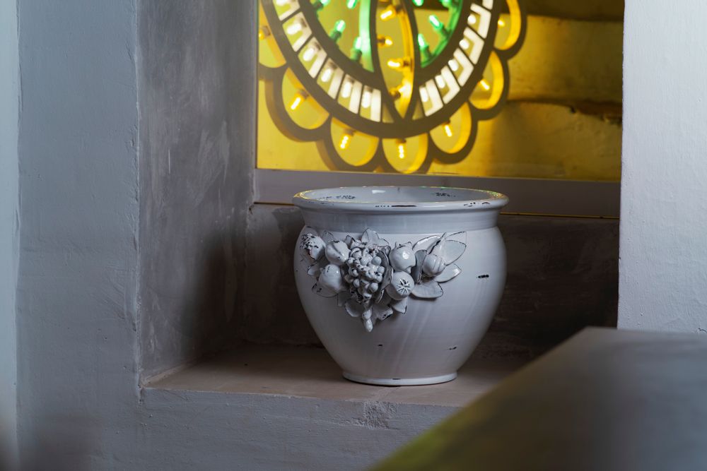 Vases - Vase Nuova Colì - NUOVA COLÌ
