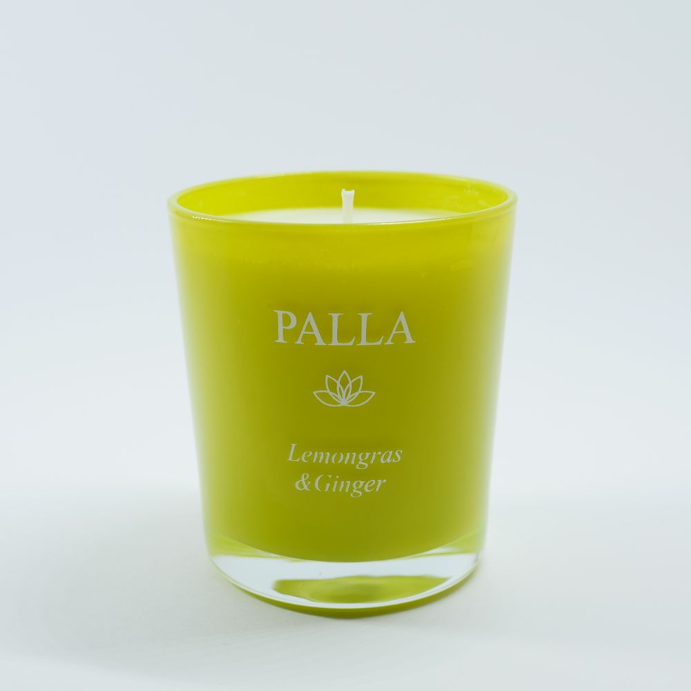 Gifts - Alanya candles - PALLA CANDLES