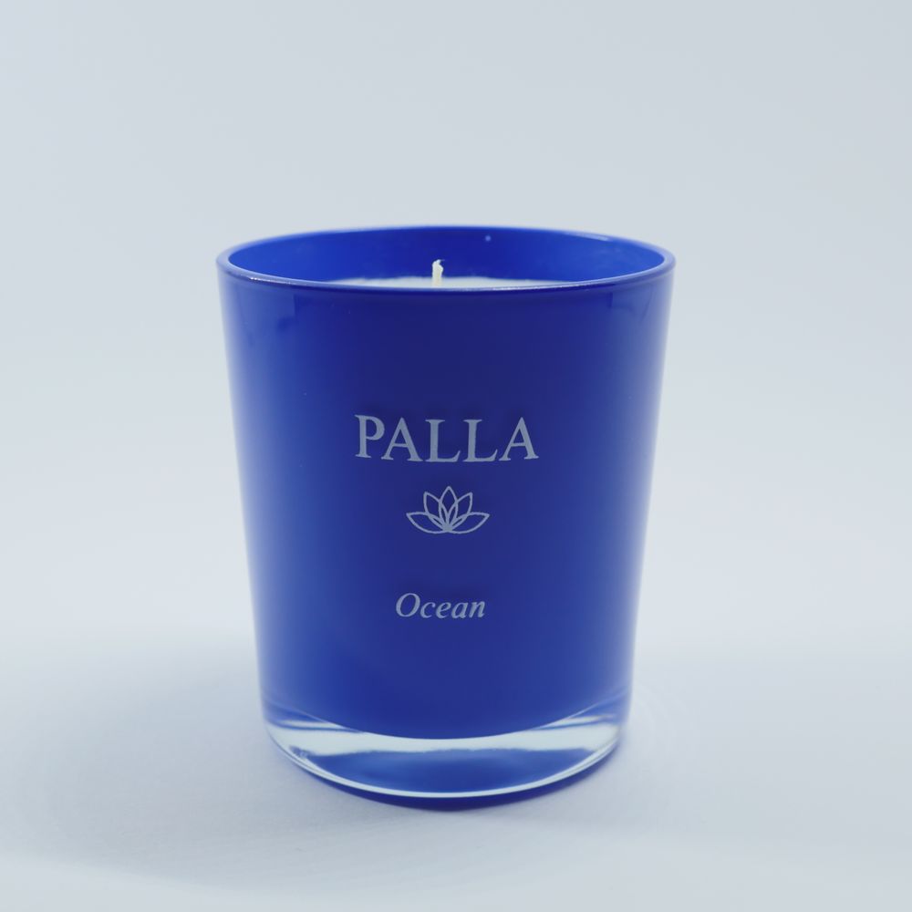 Gifts - Alanya candles - PALLA CANDLES