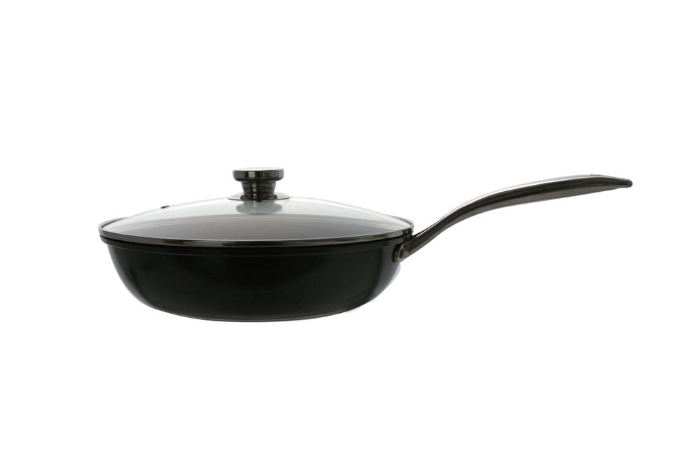 Frying pans - Companion Non-stick Frying Pan (30cm) - JIA