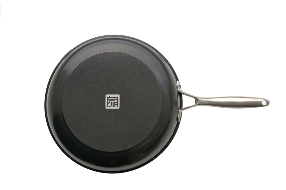 Frying pans - Companion Non-stick Frying Pan (30cm) - JIA