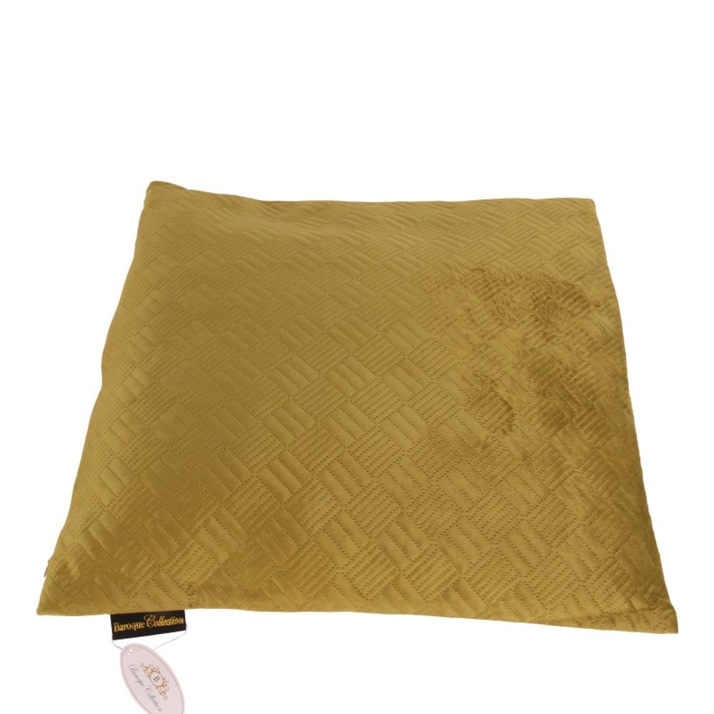 Coussins - Coussin Shell sculpté - DUTCH STYLE BY BAROQUE COLLECTION
