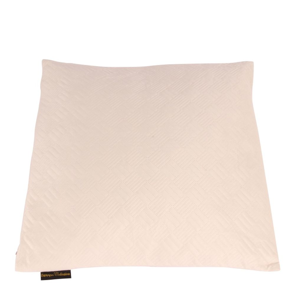Coussins - Coussin Shell sculpté - DUTCH STYLE BY BAROQUE COLLECTION