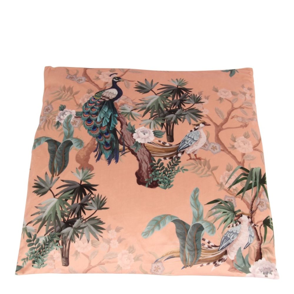 Cushions - Cushion Velvet - DUTCH STYLE BY BAROQUE COLLECTION