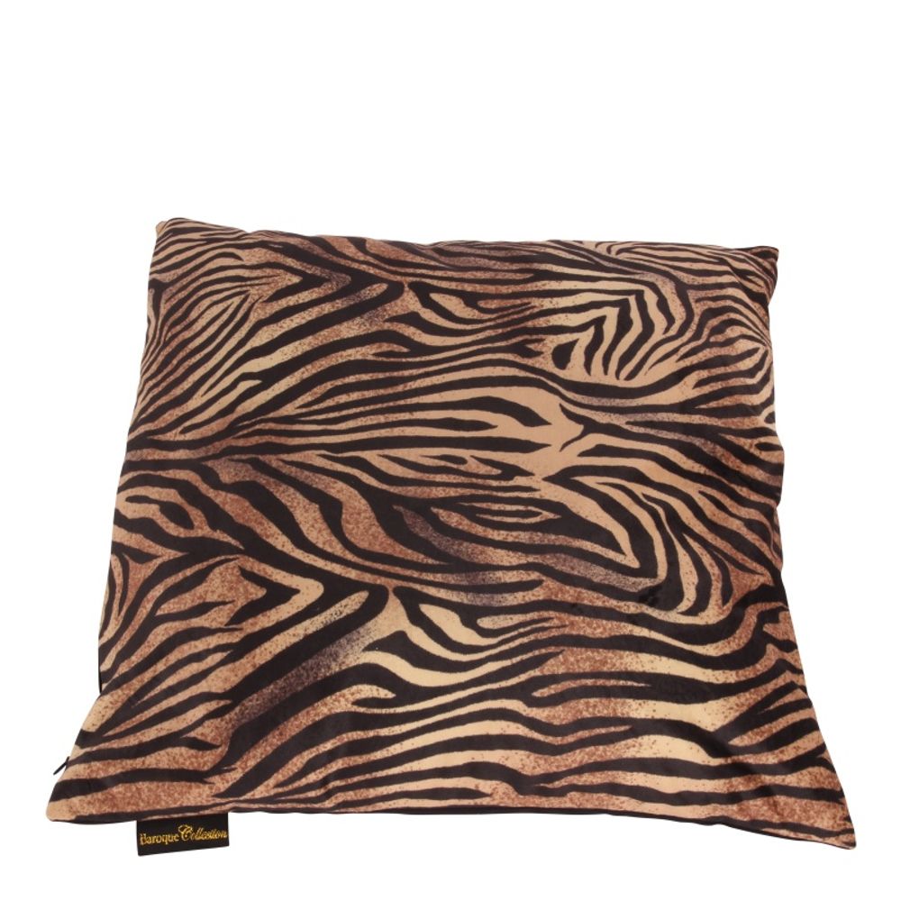 Cushions - Cushion Velvet - DUTCH STYLE BY BAROQUE COLLECTION
