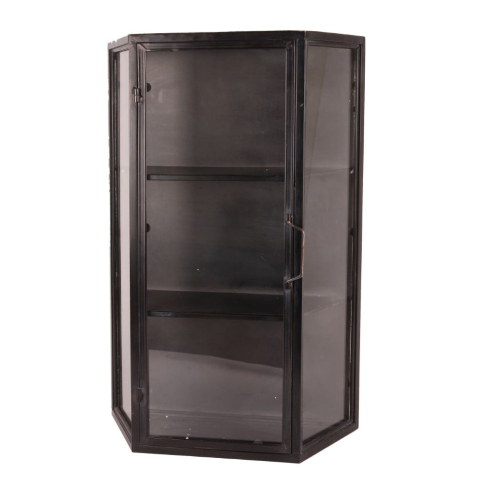 Wardrobe - Wall cabinet - DUTCH STYLE BY BAROQUE COLLECTION