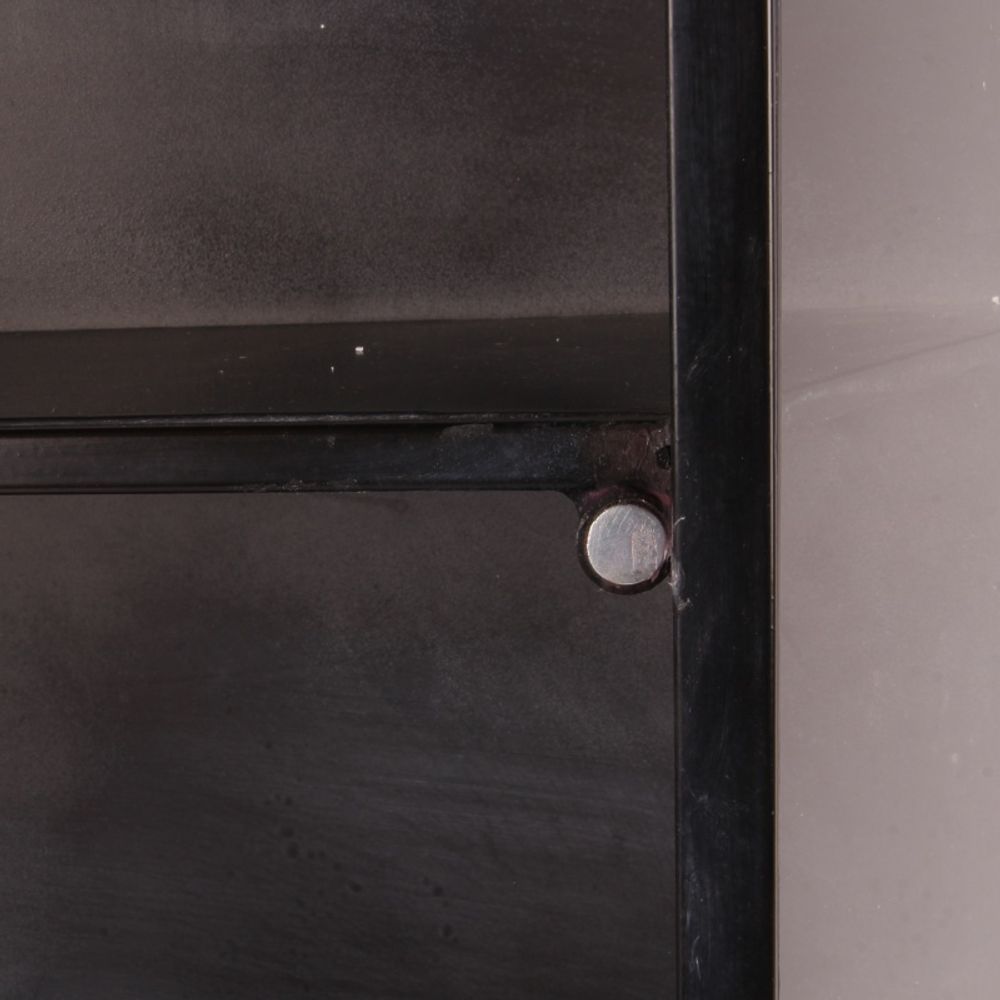 Wardrobe - Wall cabinet - DUTCH STYLE BY BAROQUE COLLECTION