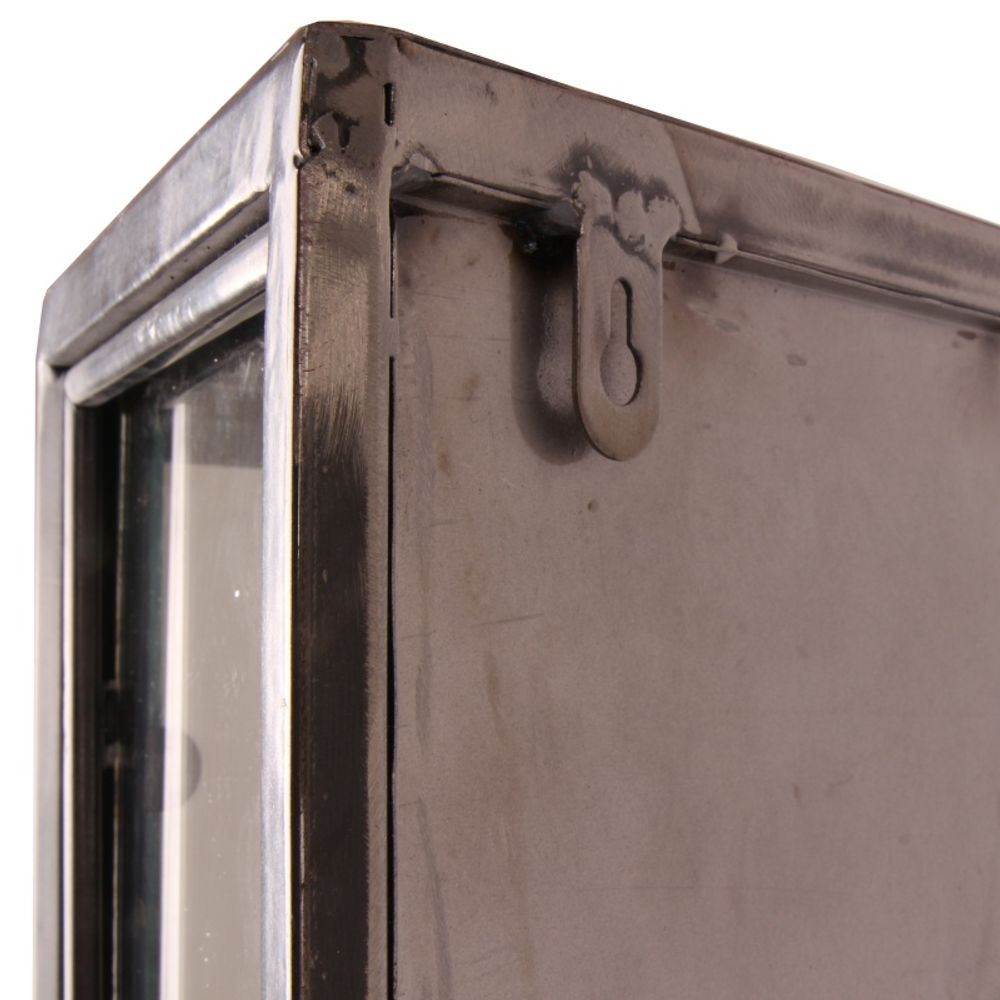 Wardrobe - Wall cabinet - DUTCH STYLE BY BAROQUE COLLECTION