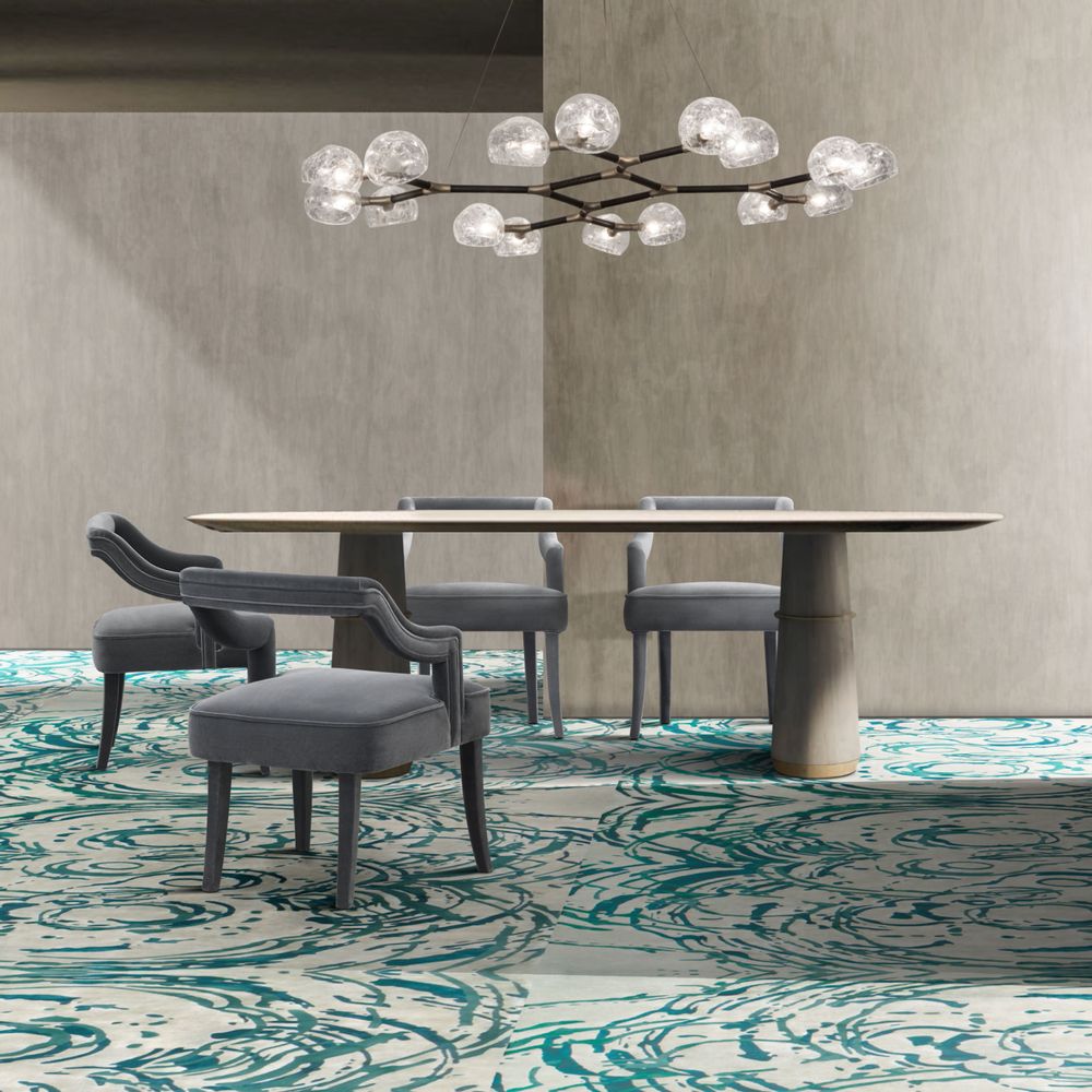 Tapis - Tapis Merfilus - RUG'SOCIETY