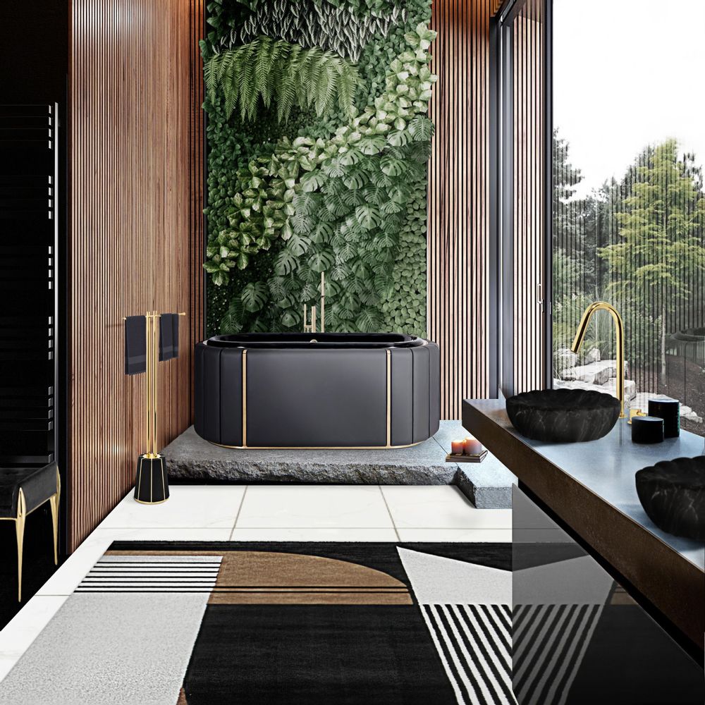 Tapis - Tapis Antelope - RUG'SOCIETY