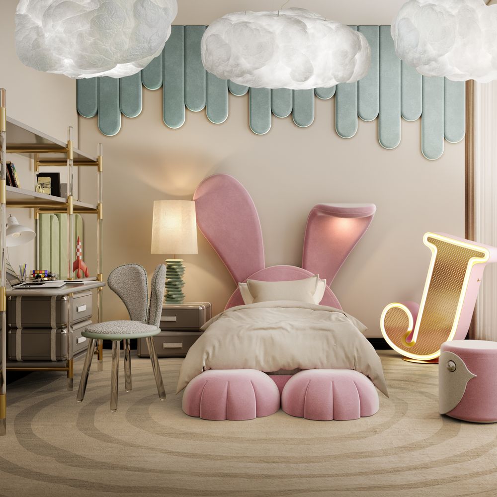 Tapisseries - Tapis Eye - RUG'SOCIETY