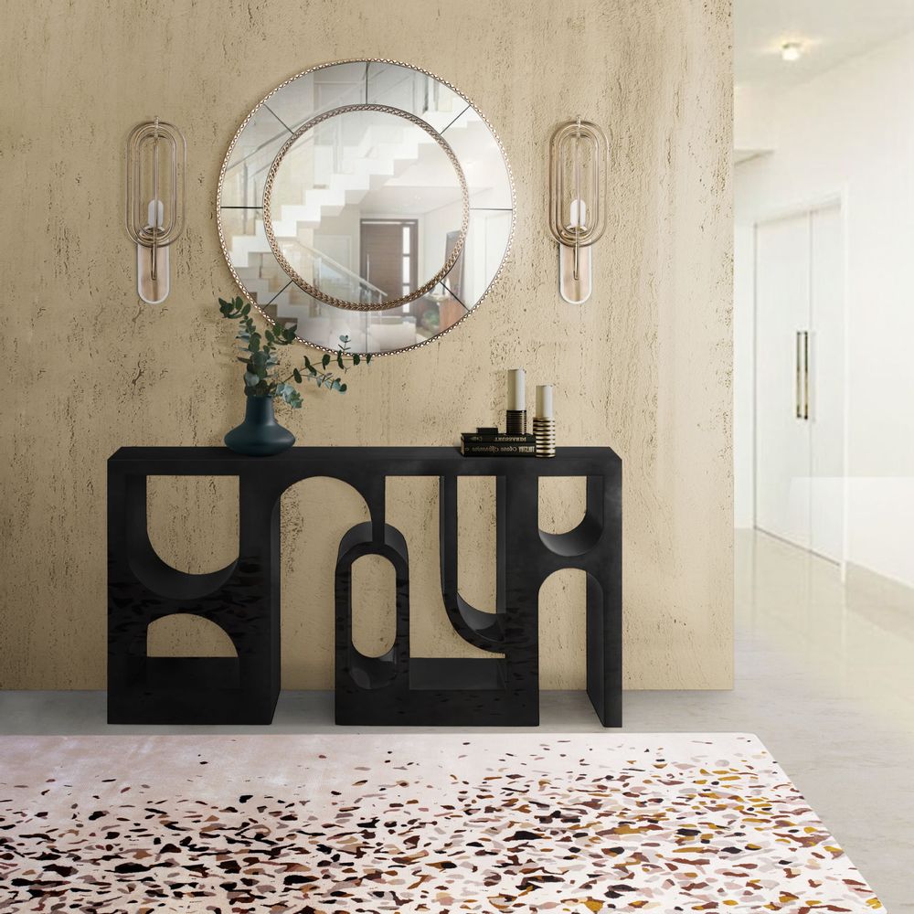 Rugs - Terrazzo Rug - RUG'SOCIETY