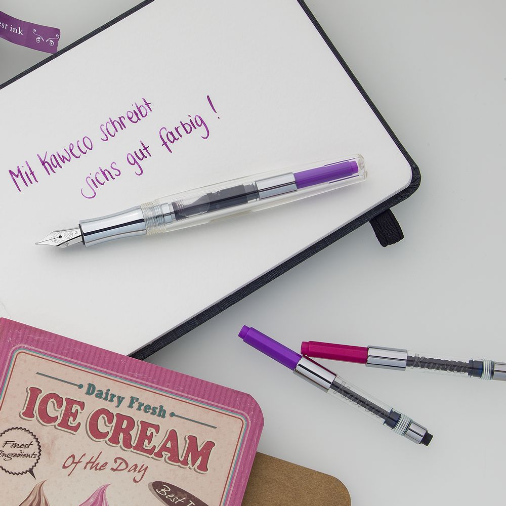 Stationery - Kaweco Converter for Fountain Pens - KAWECO