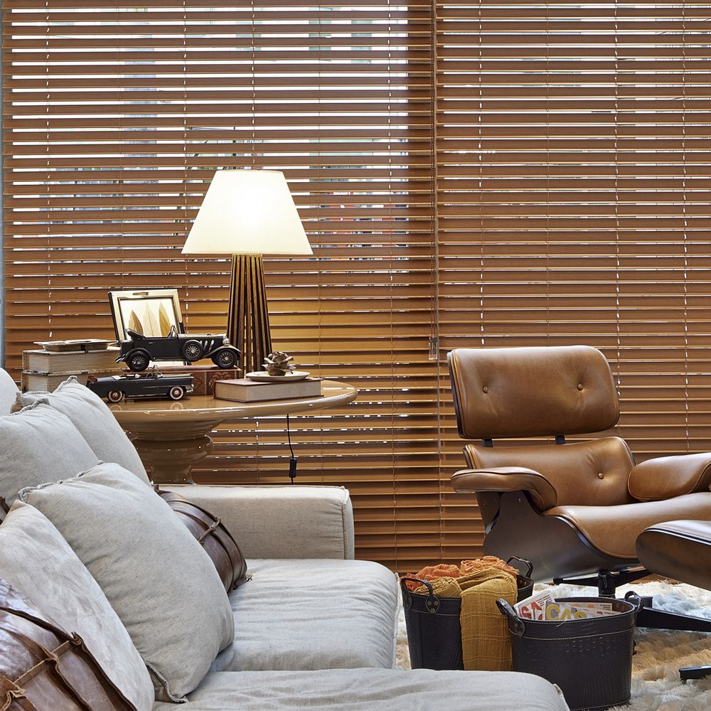 Floor lamps - Slatted Collection - ACCORD LIGHTING