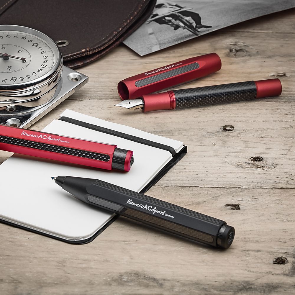 Stylos, feutres et crayons - Kaweco AC Sport - KAWECO