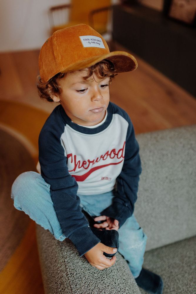 Kids accessories - SWEET CAMEL - HELLO HOSSY®