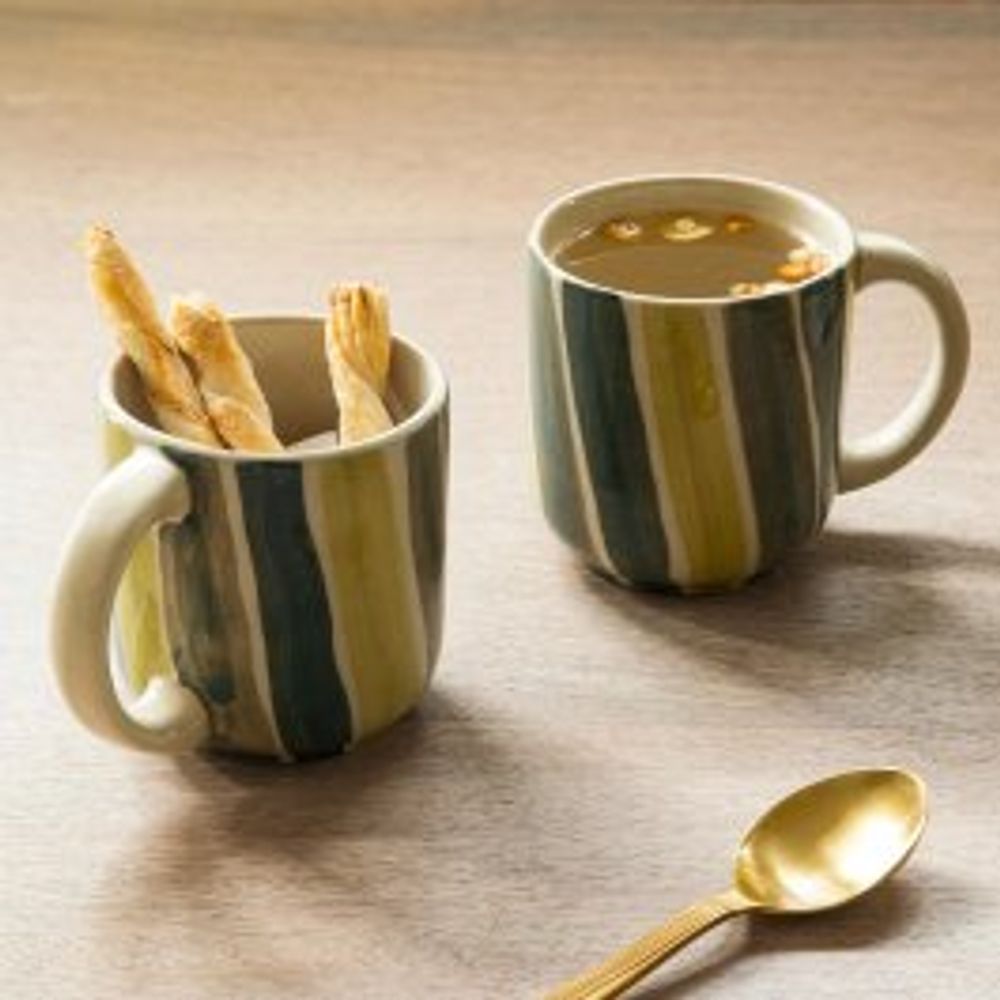 Mugs - Mug - ELLEMENTRY