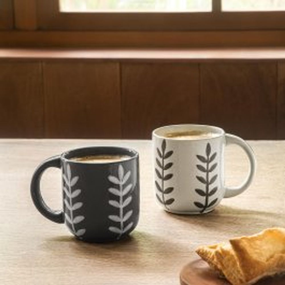 Mugs - Mug - ELLEMENTRY