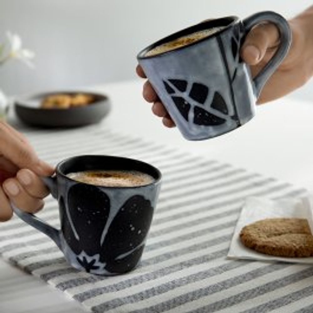 Mugs - Mug - ELLEMENTRY