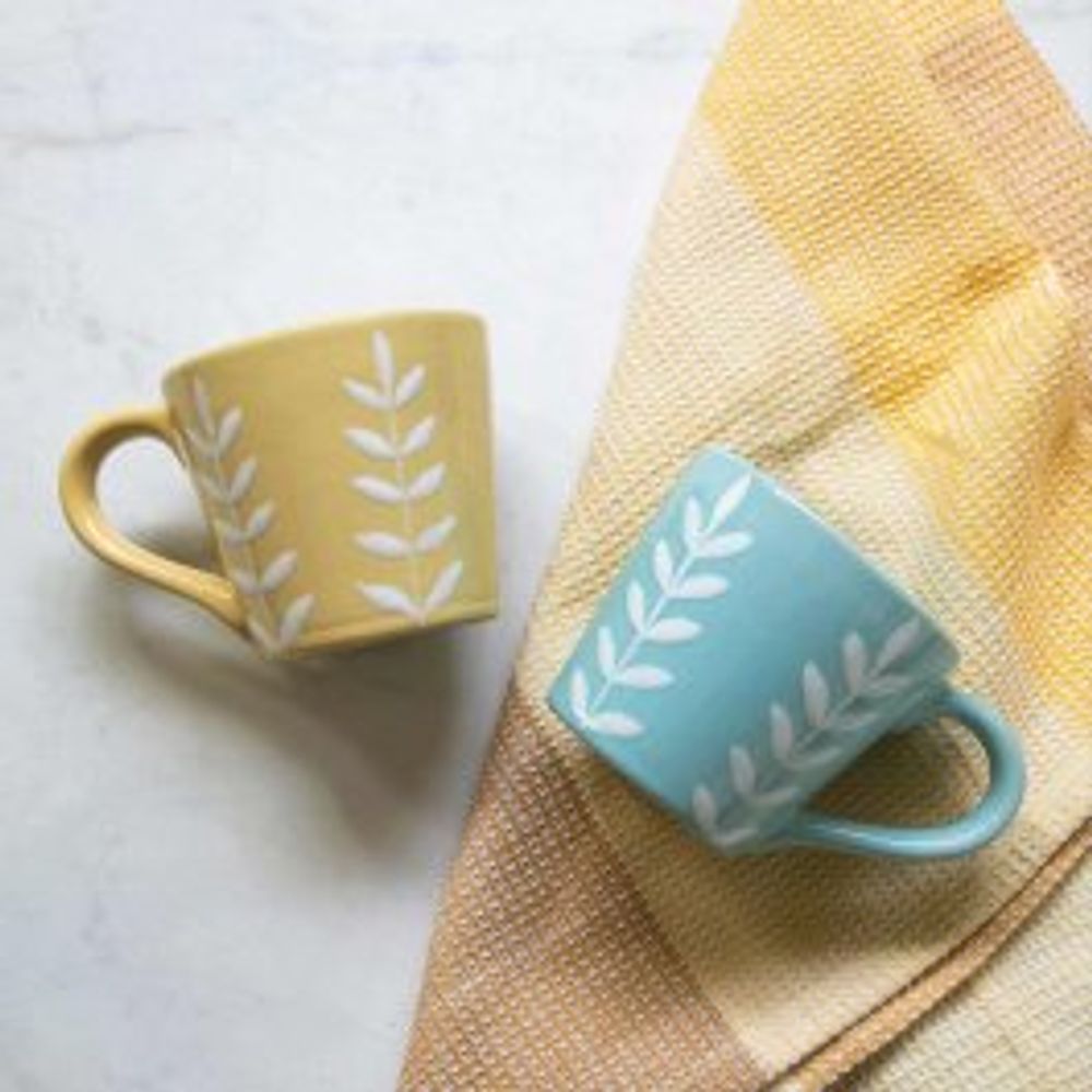 Mugs - Mug - ELLEMENTRY
