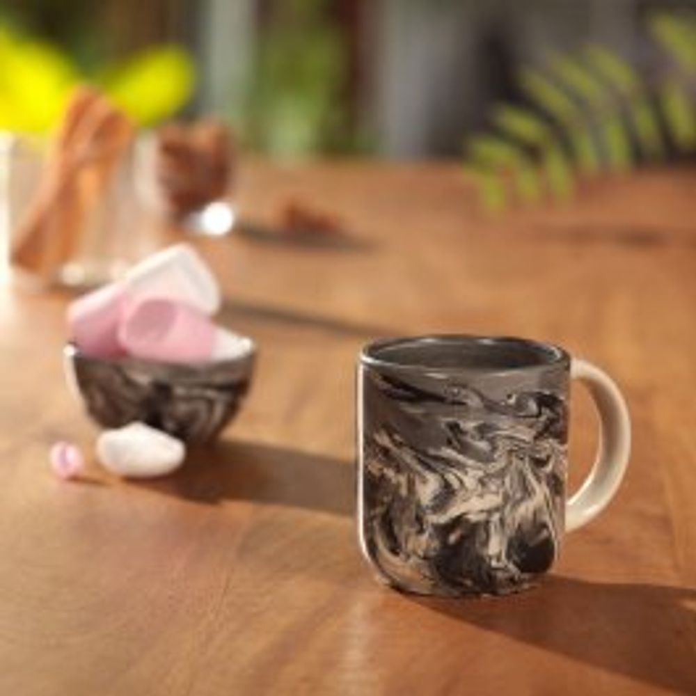 Mugs - Mug - ELLEMENTRY