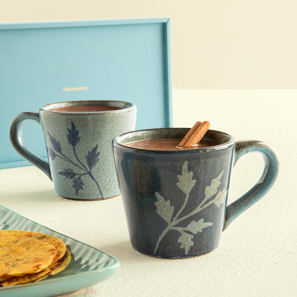 Mugs - Mug - ELLEMENTRY