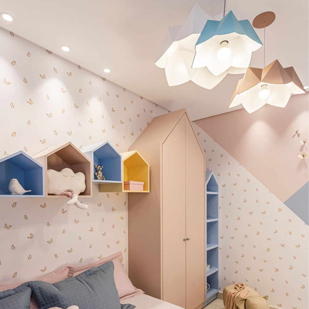 Ceiling lights - Physalis Collection - ACCORD LIGHTING