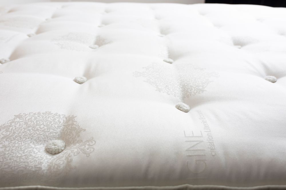 Literie pour hôtels - Matelas Origine. - BONNET MANUFACTURE DE LITERIE