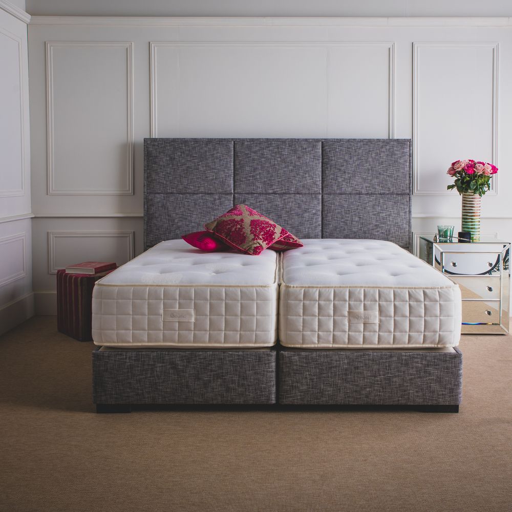 Literie pour hôtels - Matelas Origine. - BONNET MANUFACTURE DE LITERIE