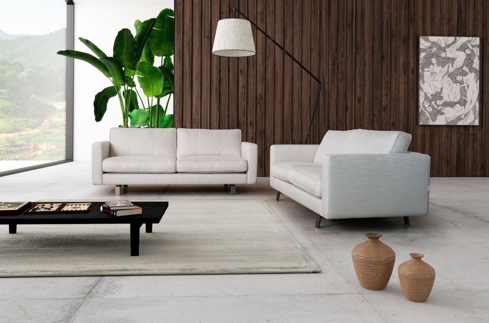 Sofas for hospitalities & contracts - EGO - Sofa - MH