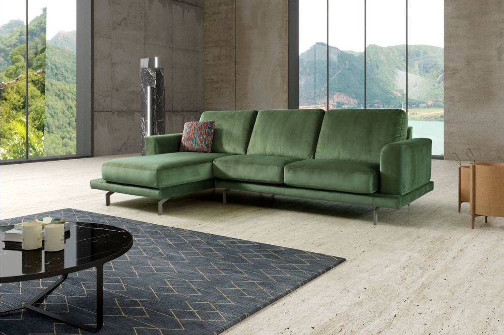 Sofas for hospitalities & contracts - GLAMOUR - Sofa - MH