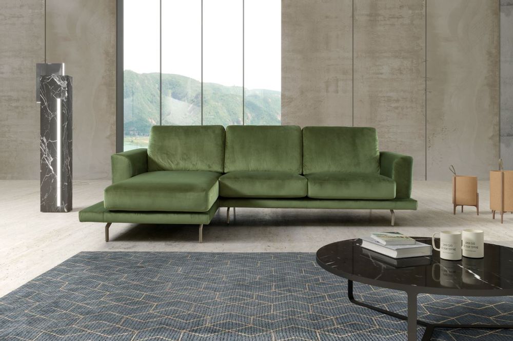 Sofas for hospitalities & contracts - GLAMOUR - Sofa - MH
