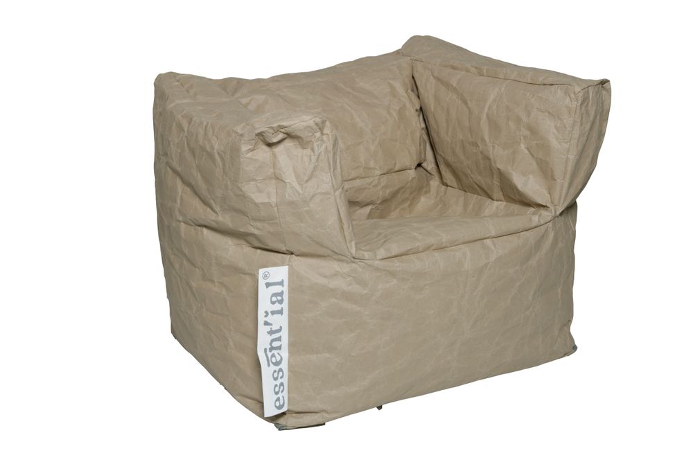 Armchairs - Eco-chair havana - ESSENT'IAL