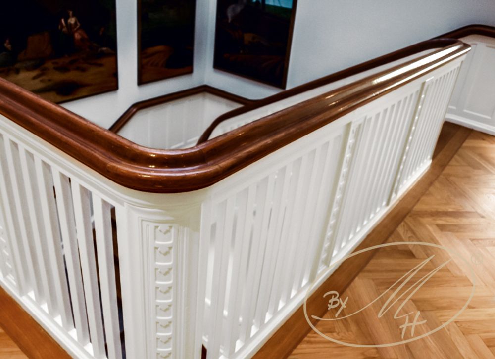Parquets - Planchers en bois et parquets - BY MH - MARTIN HAUSNER, GASTRO INTERIEUR