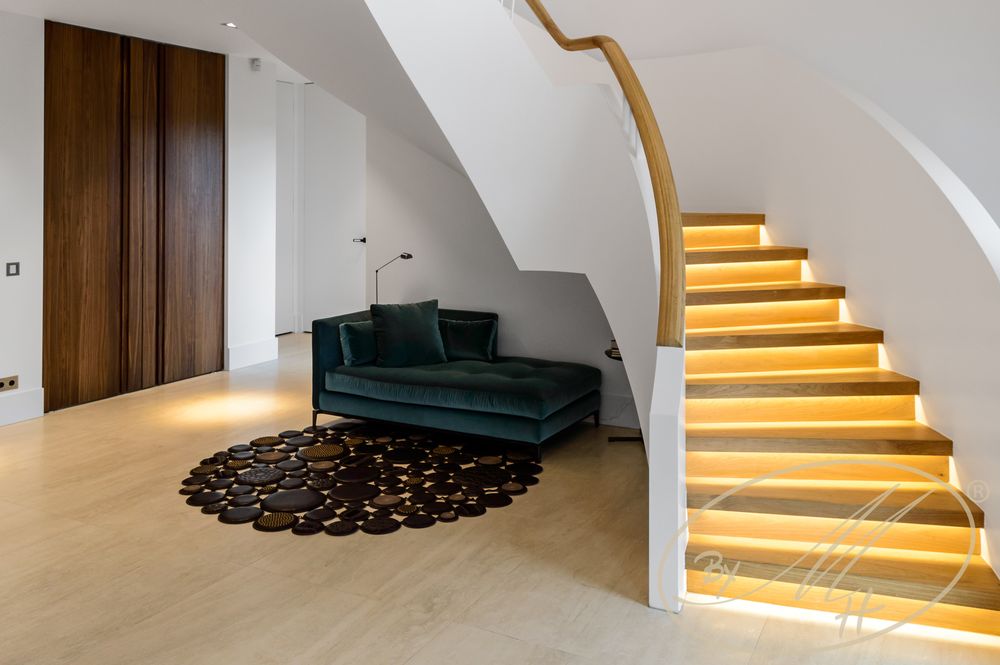 Parquets - Planchers en bois et parquets - BY MH - MARTIN HAUSNER, GASTRO INTERIEUR